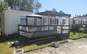 Bungalow Jardim Bonito 11Zz